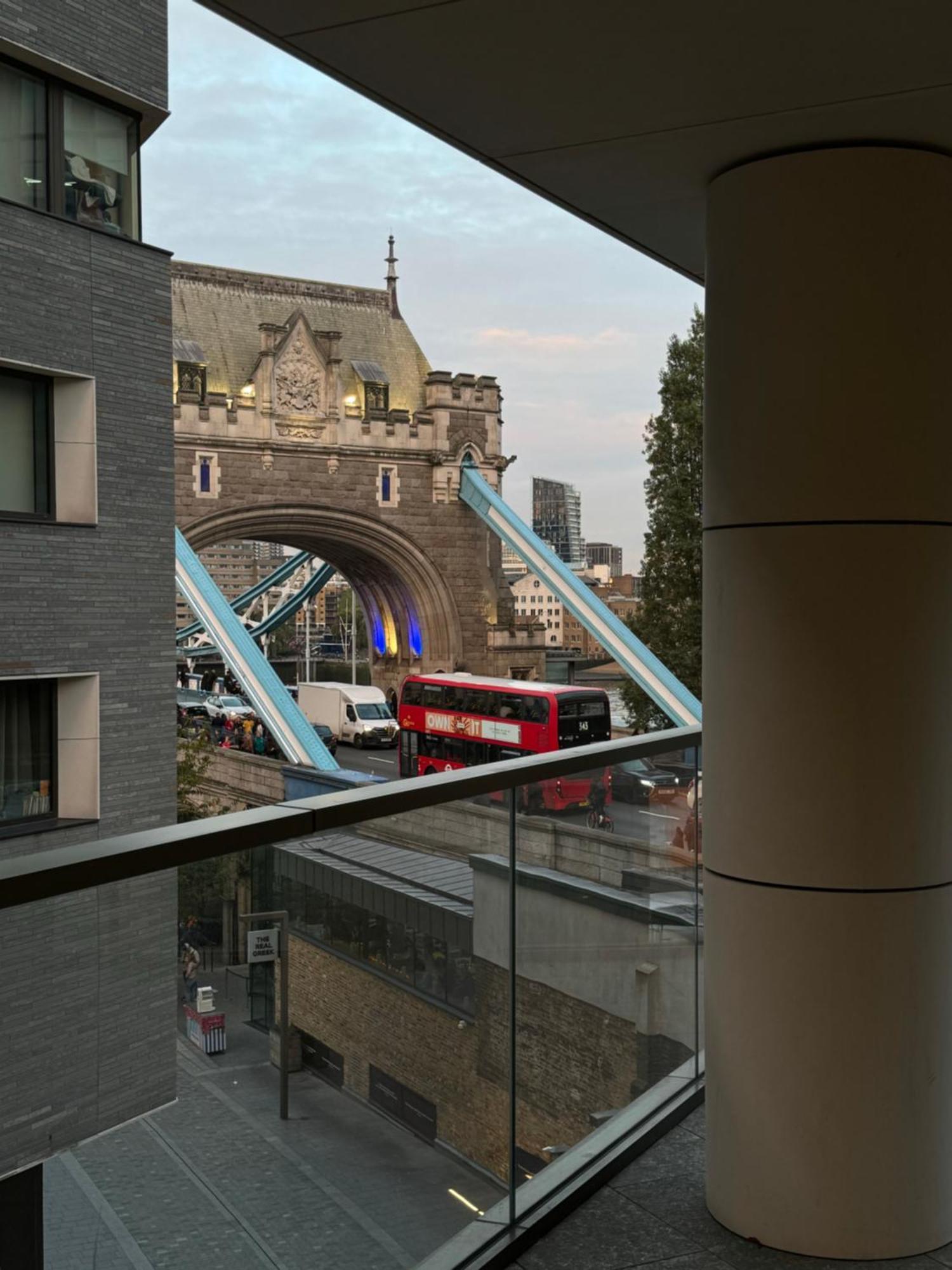 Spacious 3 Bedroom 3 Bathroom Near Tower Bridge Londres
