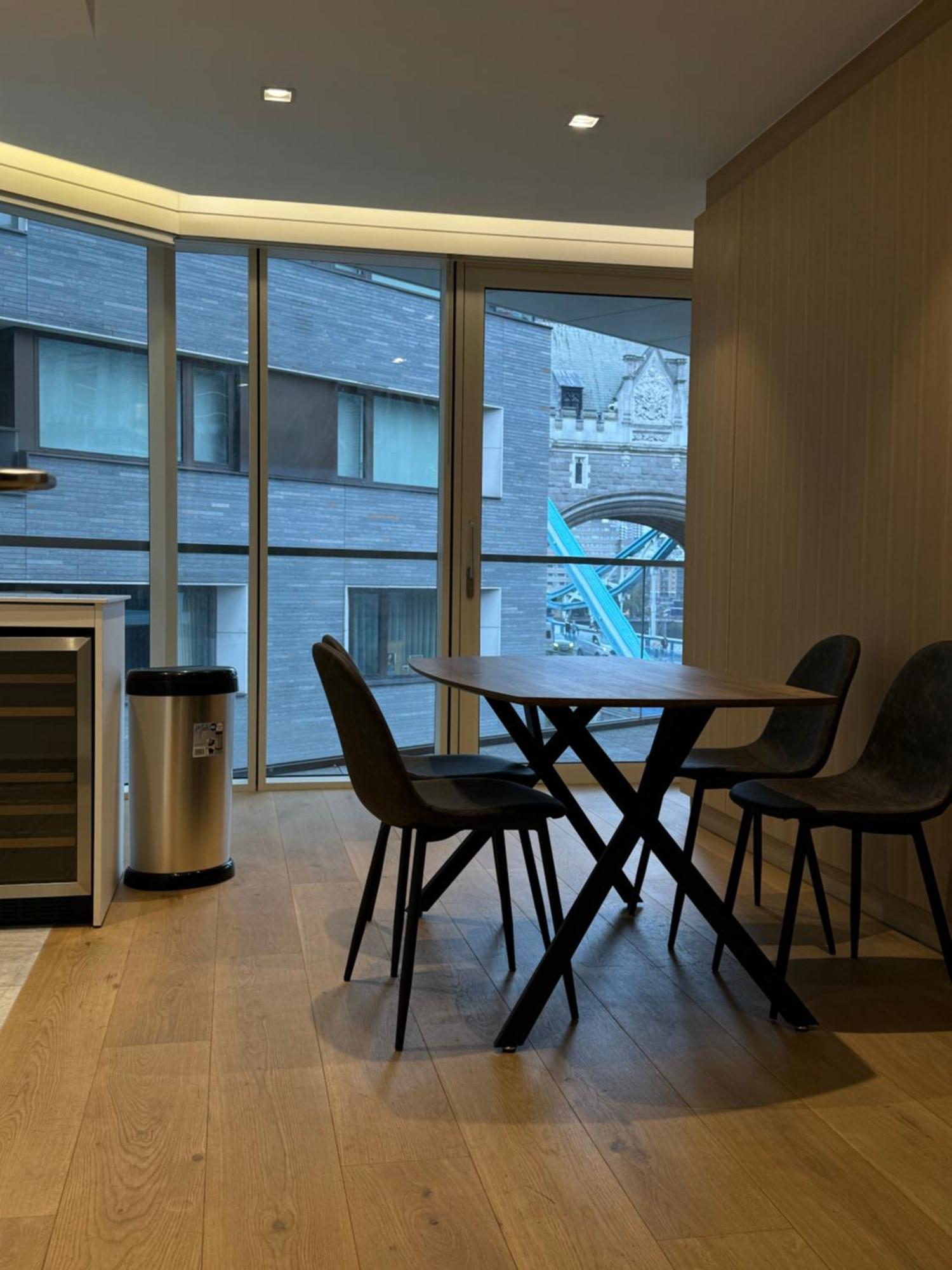 Appartement Spacious 3 Bedroom 3 Bathroom Near Tower Bridge *